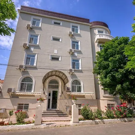 Maison d'hôtes Randunica Eforie Sud (Constanta)