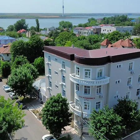 Maison d'hôtes Randunica