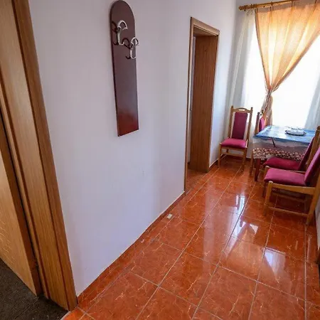 Randunica Maison d'hôtes Eforie Sud (Constanta)