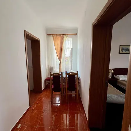 Randunica Maison d'hôtes Eforie Sud (Constanta)