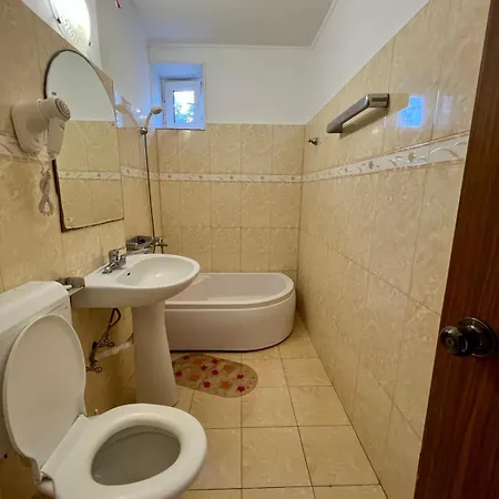 Maison d'hôtes Randunica Eforie Sud (Constanta)
