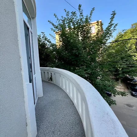 Randunica Maison d'hôtes *
